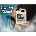 thumbnail image 5 of Bluewater Chemgroup 60022 Long Lasting FogWorx Fog Juice 400 watts, 32 ounces, 2 lbs, 5 of 13