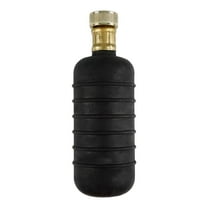 Thrifco Plumbing Drain Cleaning Bladder, Fits 3 Inch to 6 Inch Drain Pipes, Un