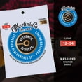 thumbnail image 4 of Cuerdas Martin 41Y18MA540PK3 Phosphor Bronze para guitarra acústica, 4 of 7