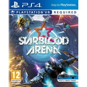 Difuzed Starblood Arena (Playstation VR)