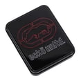 thumbnail image 6 of Ecko Unltd Men's Bifold Wallet with World Famous Rhino Logo Black, 6 of 6