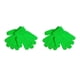 thumbnail image 3 of Bearachild Guantes para niños Equipo deportivo cálido de invierno Accesorios de protección fáciles de combinar Actividades al aire libre Clima verde 2piezas, 3 of 6
