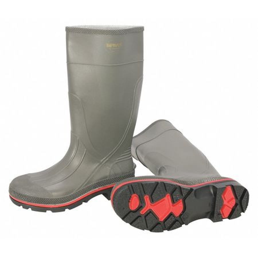 mens size 15 rubber boots