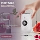 thumbnail image 4 of Electric Foot Callus Remover for Men and Women Fully Automatic Foot Grinding Device Rechargeable El, 4 of 4
