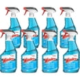 thumbnail image 3 of Windex Glass & More Streak-Free Cleaner, 32 Oz, Case Of 8 Bottles, 3 of 4