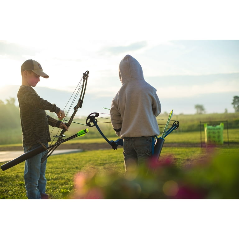GENESIS ARCHERY ハンドル Genesis Original Archery Compound Bow, Adjustable, Draw Hand