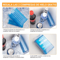 thumbnail image 3 of Lampara De Cabeza Bloosom  Minera Recargable Usb Lámpara Para Acampar, 3 of 5