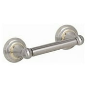 Embassy Toilet Toilet Paper Holder - Finish: Chocolate Bronze