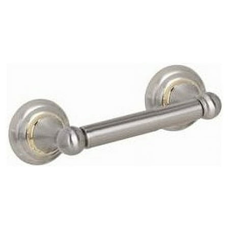 Embassy Toilet Toilet Paper Holder - Finish: Chocolate Bronze