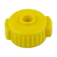 thumbnail image 5 of ziyahi Professional Drum Quick Release Nut Easy to Install Drum Set Quick Release Yellow, 5 of 5