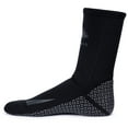 thumbnail image 2 of Trespass Wetsuit Diving Swimming Socks Unisex 3mm Neoprene Yoly, 2 of 6
