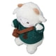 thumbnail image 3 of Juguete de peluche, animal de peluche de oveja, lindos juguetes de peluche, animal de peluche de oveja, construcción robusta, 3 of 14