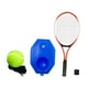 thumbnail image 2 of Entrenador de tenis individual, herramienta de entrenamiento de tenis individual, equipo de entrenamiento de tenis de práctica personal portátil para Para adultos, 2 of 8