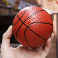 thumbnail image 1 of Mini Basketball en PVC Durable 10CM pour Enfants, Jeu Intérieur & Extérieur, Adapté aux 3 Ans et Plus, 1 of 5