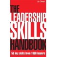 thumbnail image 2 of Pre-Owned The Leadership Skills Handbook: 50 Key Skills from 1,000 Leaders (Paperback) 074944827X 9780749448271, 2 of 2