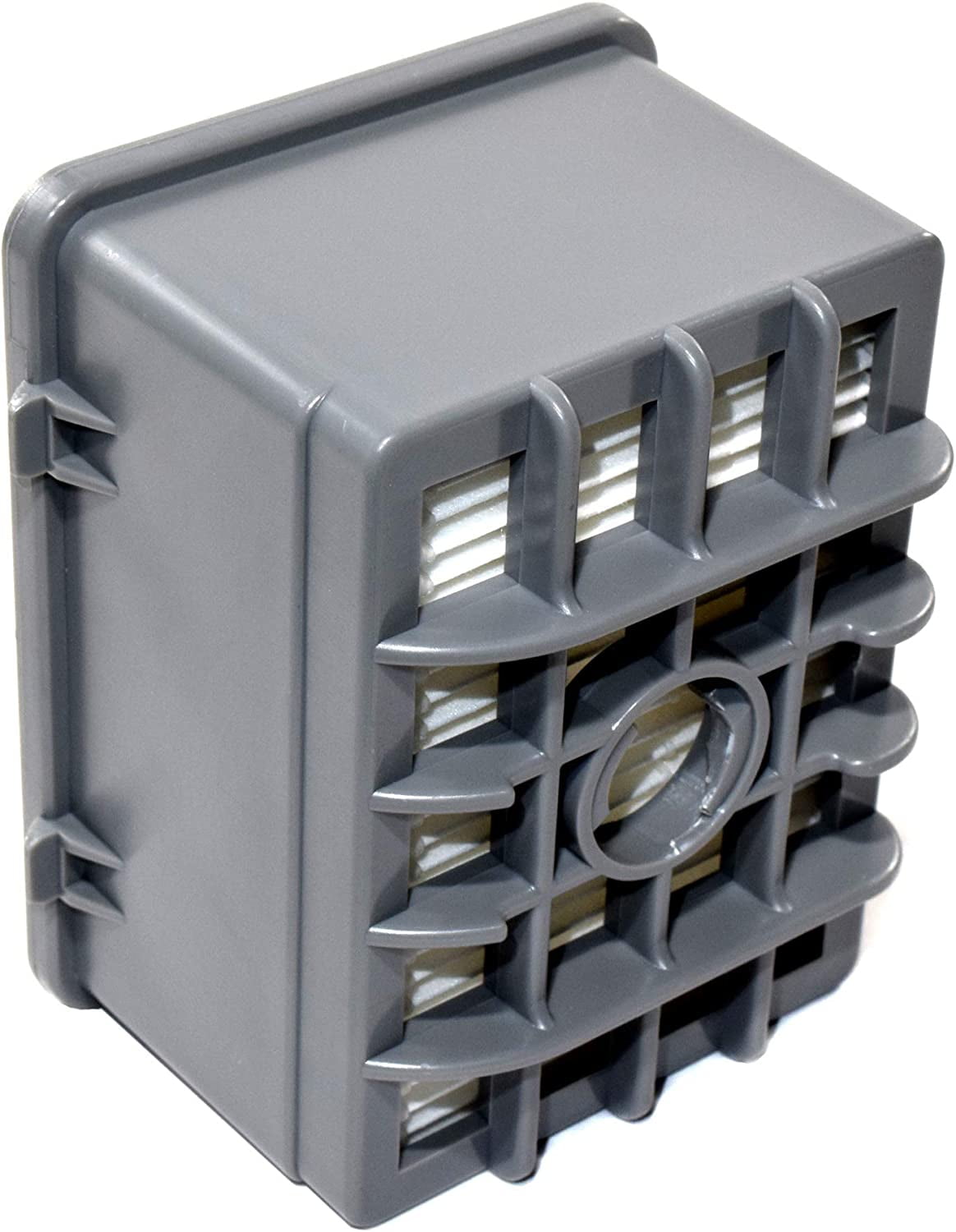 HQRP HEPA Filter for Shark Rotator NV450 NV451 Professional Upright