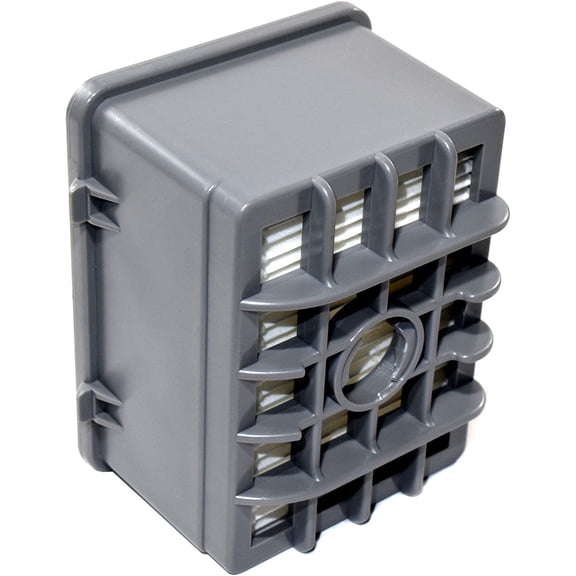HQRP HEPA Filter for Shark Rotator NV450 NV451 Professional Upright Vacuum Cleaner, XHF450 Replacement