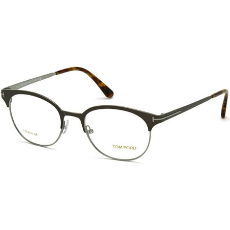 Tom Ford FT5382 Round Man Eyeglasses