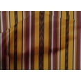 thumbnail image 4 of oneOone Tissu Popeline de Coton Rayé Ikat Imprimé 1 Yard 56 Pouces de Large, 4 of 4