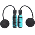 thumbnail image 1 of Jump Rope, Weighted Ropeless Skipping Rope for Fitness, Tangle-Free Rapid Speed Jump Rope Workout, 1 of 5