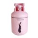 thumbnail image 5 of Humidificador 300ml Perfecl Mini humidificador difusor de aroma Rosado, 5 of 8