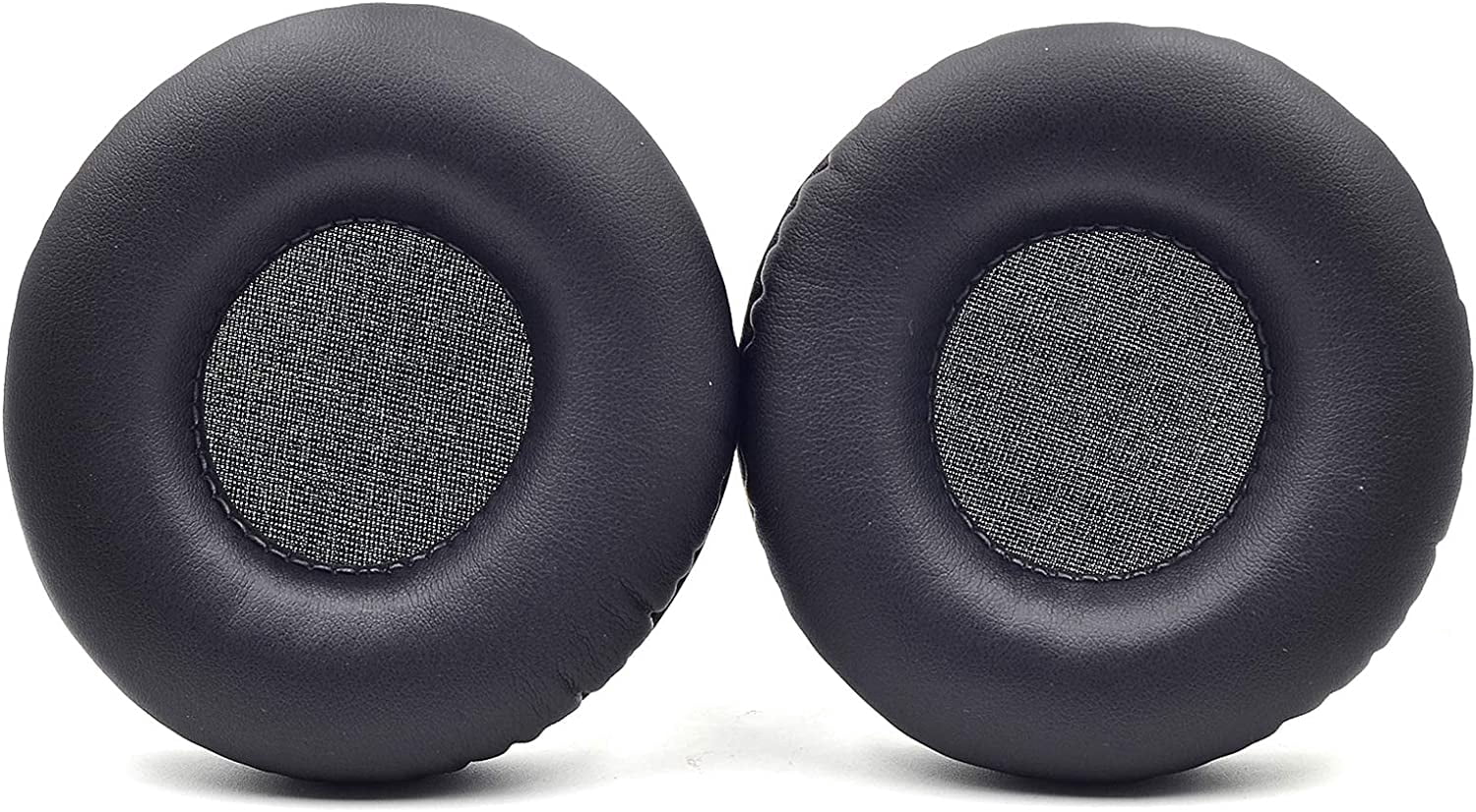 Replacement Soft Leather Ear Pads Cushions For Sony MDR-ZX100