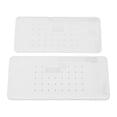 thumbnail image 1 of 2 almohadillas de adsorción para quitar adhesivo de pantalla LCD, universales para reparación de placa base de teléfono móvil., 1 of 14