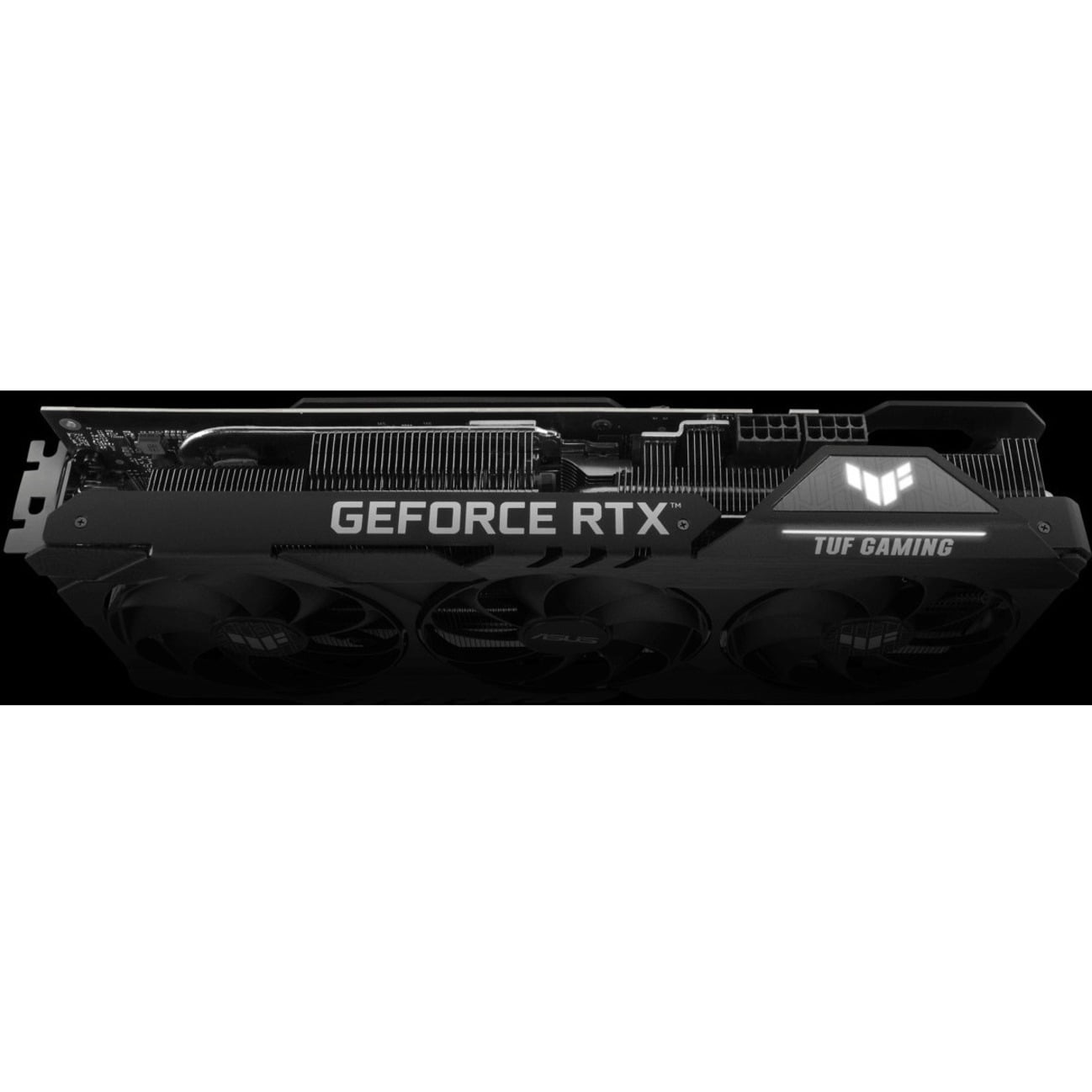 TUF NVIDIA GeForce RTX 3080 Graphic Card - 10 GB GDDR6X