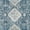 Navy Blue, variant on Rugs.com Newport Collection Rug – 2' x 4' Runner Multi Medium Rug Perfect For Hallways, Entryways