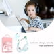 thumbnail image 5 of G19 Laptop Mobile Gaming Headset Auriculares Para Juegos Con Cable Protable Convenientes Auriculares sonducket EL016433-04, 5 of 5