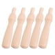 thumbnail image 4 of Agujas de fieltro de lana, 5 piezas Agujas de fieltro Agujas de fieltro Características mejoradas, 4 of 9