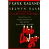 Pre-Owned Mob Lawyer (Hardcover) 0684195682 9780684195681