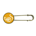 thumbnail image 1 of Scorpion Natural Insect Letter Retro Metal Brooch Pin Clip Jewelry, 1 of 3