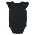 thumbnail image 5 of Girls Newborn & Infant Outerstuff Atlanta Falcons The Sunshine Two-Piece Bodysuit Set, 5 of 5