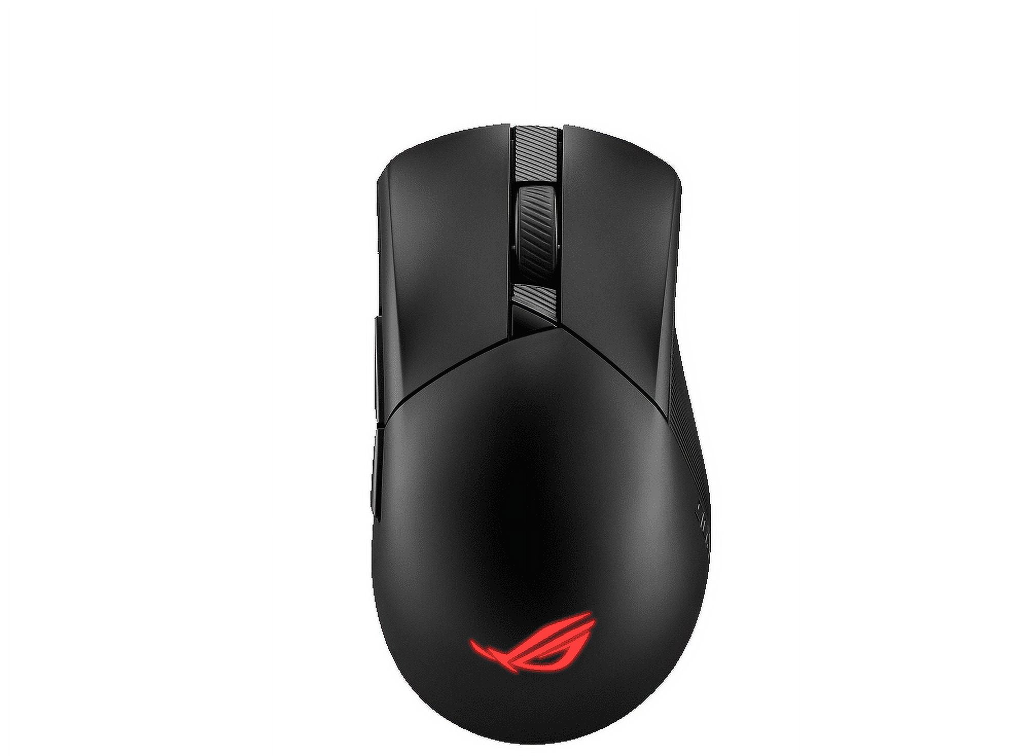 ASUS ROG Chakram X Tri-mode Optical Bluetooth Gaming Mouse, 36000