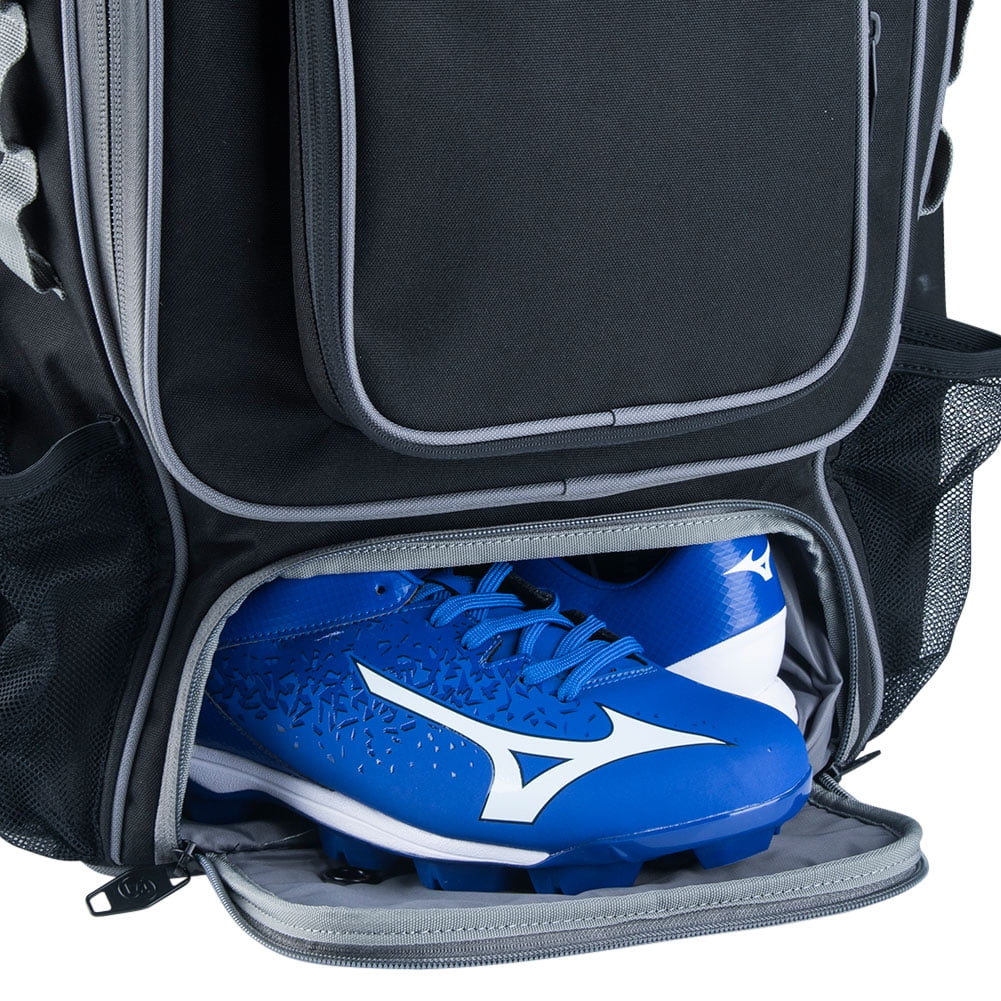 Wire2Wire Tournament Backpack