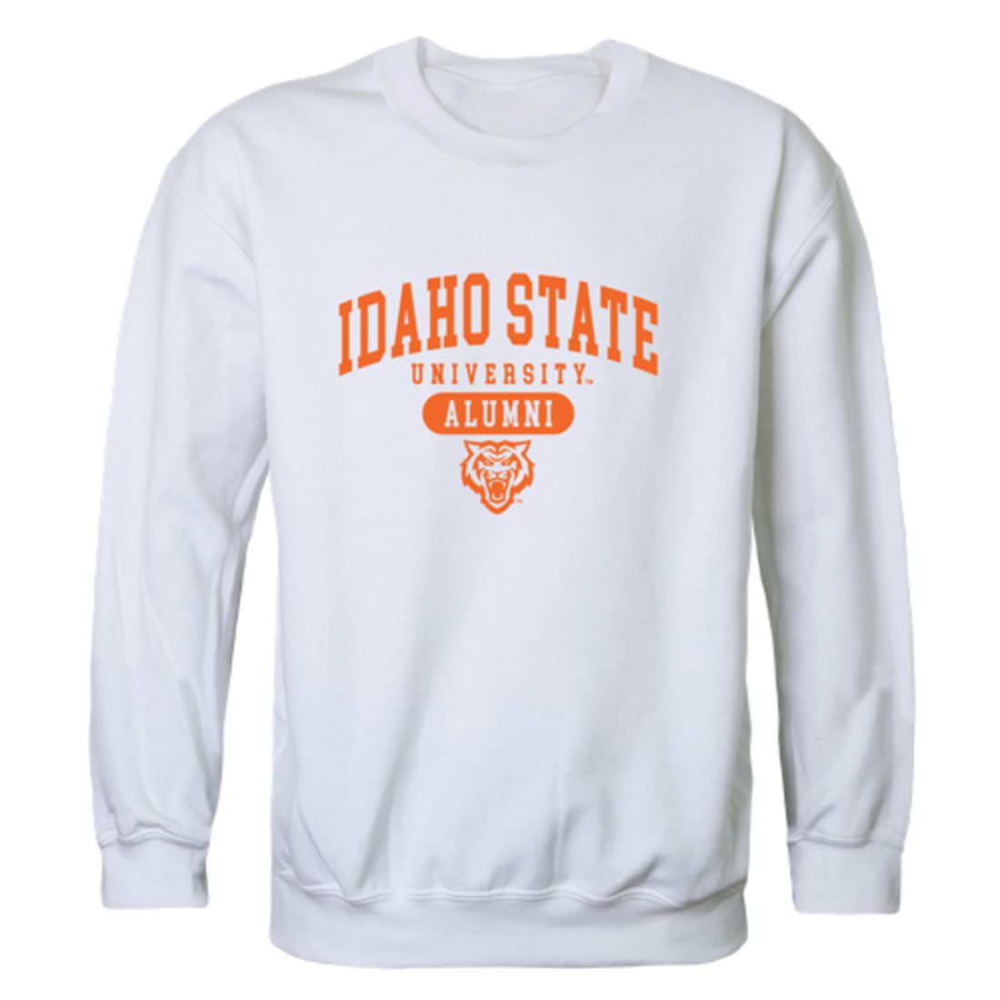 idaho state university sweatshirt