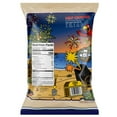 thumbnail image 2 of Pirates Booty Cheddar Blast Rice and Corn Puffs, 4 Ounce -- 12 per case, 2 of 3