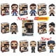thumbnail image 2 of NEW FUNKO !!! ernatural Sam #93 Blood Dean #94 Castiel #95 Blood Crowley #200 Bobby  #305 Action Figure Toy, 2 of 6