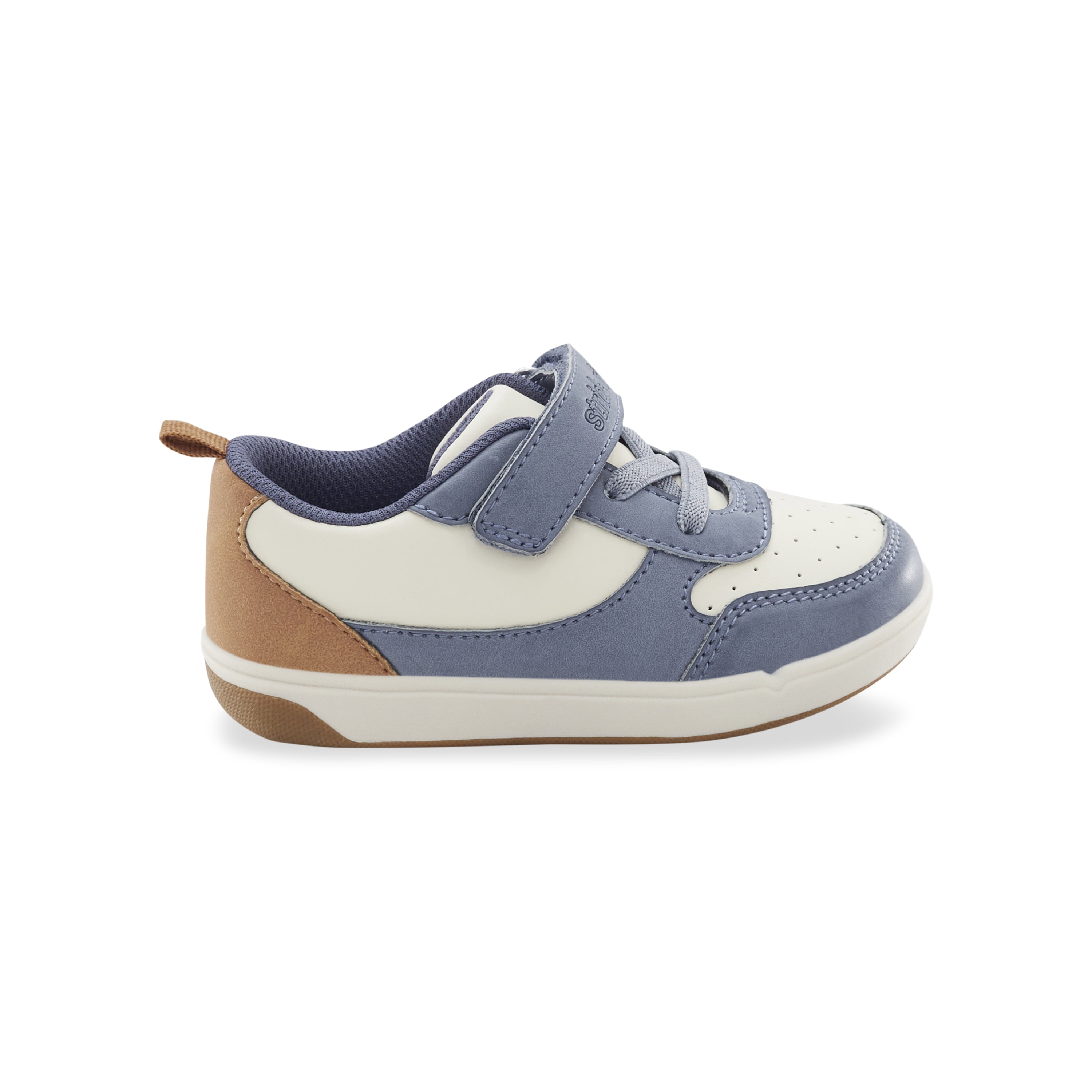 Munchkin by Stride Rite Toddler Boys Pax Sneaker Shoe