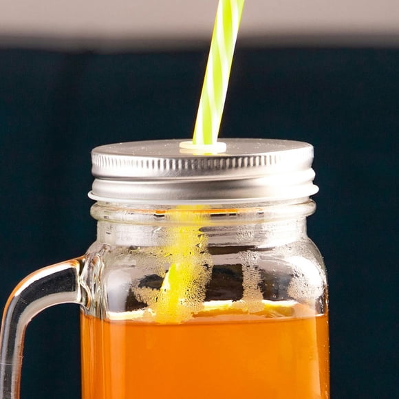 FOLOYORI 8Ud Tapones De Silicona Para Agujero En Tapas De Para Bebidas En Casa