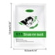 thumbnail image 4 of Xihbxyly Mascarilla de Vapor Herbal para Ojos, Mascarilla Relajante con Terapia de Calor, Tratamiento Hidratante para Ojos con Extractos Herbales, Alivio Calmante para La Fatiga Ocular, Perfecta para, 4 of 7