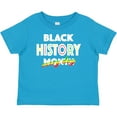 thumbnail image 3 of Inktastic Black History Month Every Day Boys or Girls Baby T-Shirt, 3 of 5