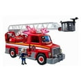 thumbnail image 3 of PLAYMOBIL Rescue Ladder Unit, 3 of 5