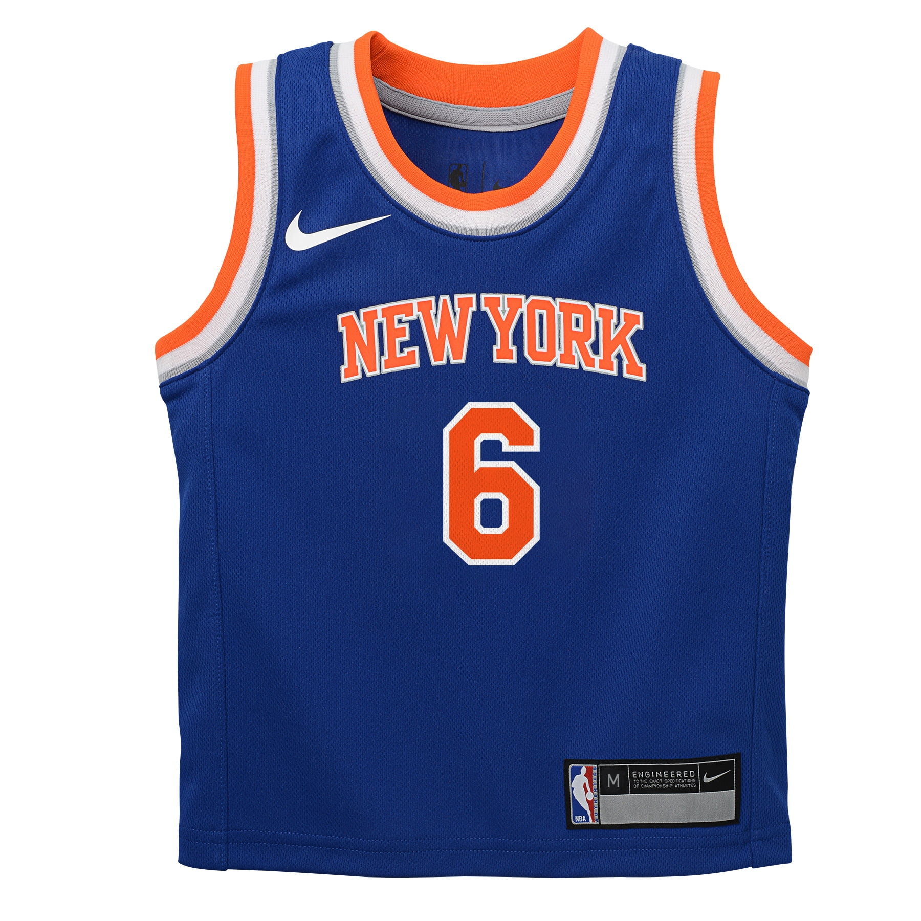 kristaps porzingis replica jersey
