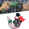 thumbnail image 2 of Electric Power Tool Drill Trigger Switch Angle Grinder Speed Control Accessories, 2 of 8