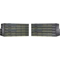 Cisco Catalyst 2960XR-24TD-I - switch - 24 ports - managed - rack-mountable