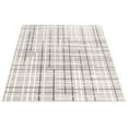 thumbnail image 4 of ECARPET Abstract Striped Area Rug, Modern Indoor Carpet Tessa Collection, 4 of 9
