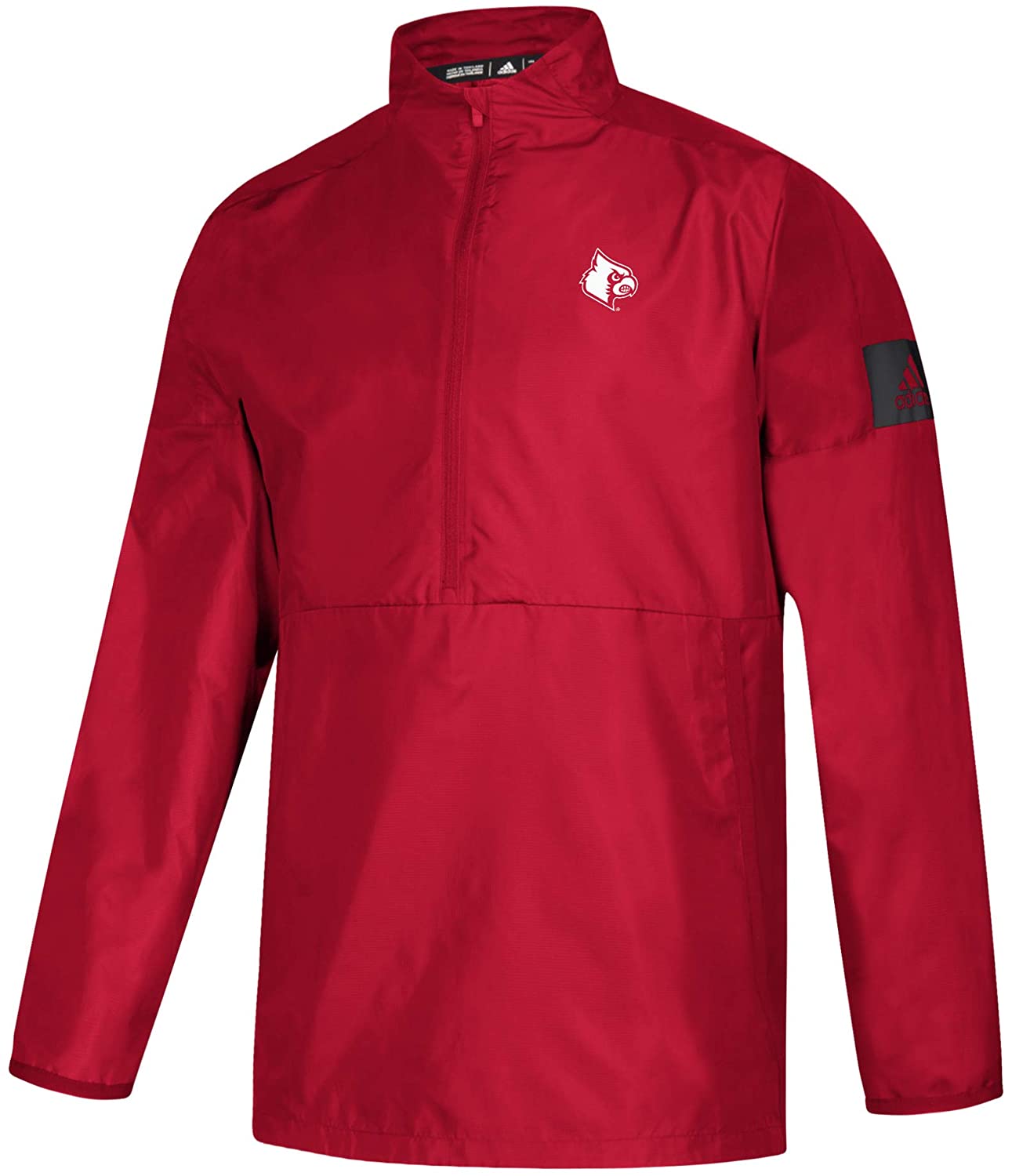 adidas game mode coaches vest