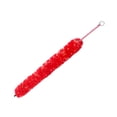 thumbnail image 4 of LOLIPPYY Brosse en Coton pour Instruments Brosse de Nettoyage pour Clarinette Fibre Rouge 1Pcs, 4 of 8